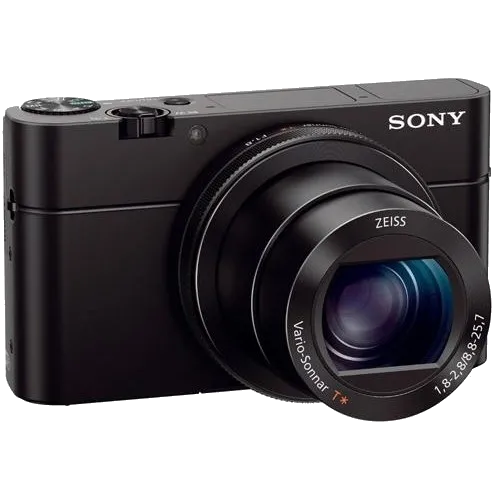 RX100 IV
