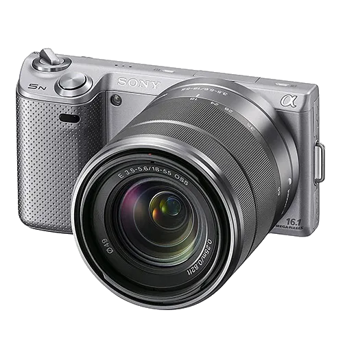 NEX-5N
