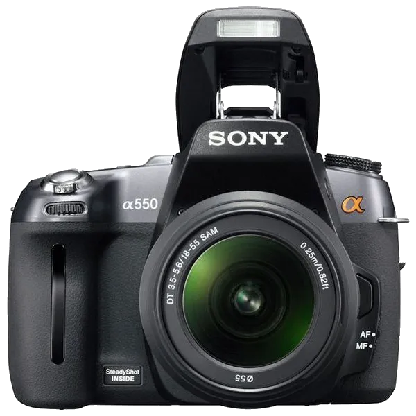 A550