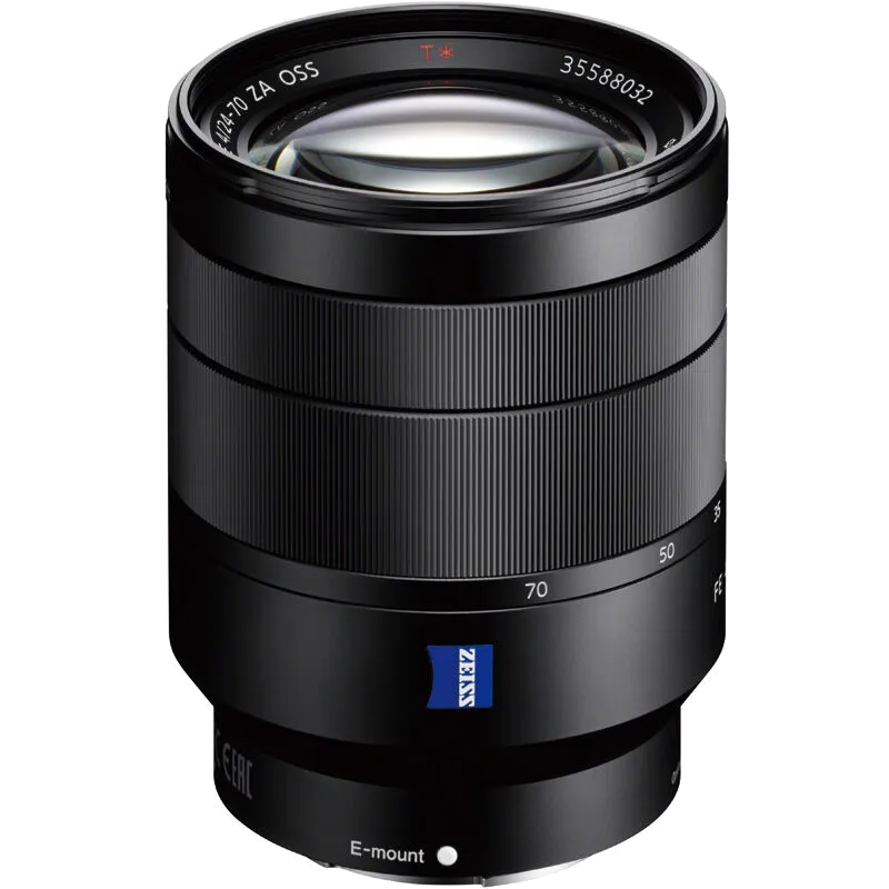 SEL-2470Z 24-70mm F4