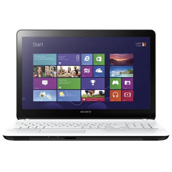 VAIO SV-F1521F1R