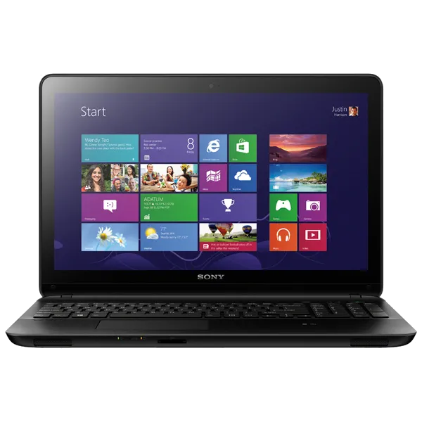 VAIO SV-F1521H1R