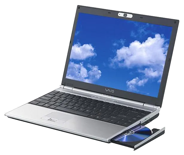 VAIO VGN-SZ440N18
