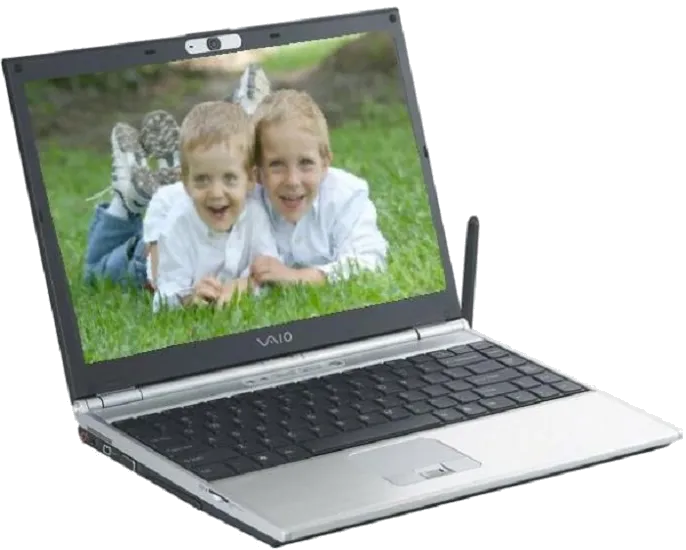 VAIO VGN-SZ440N22