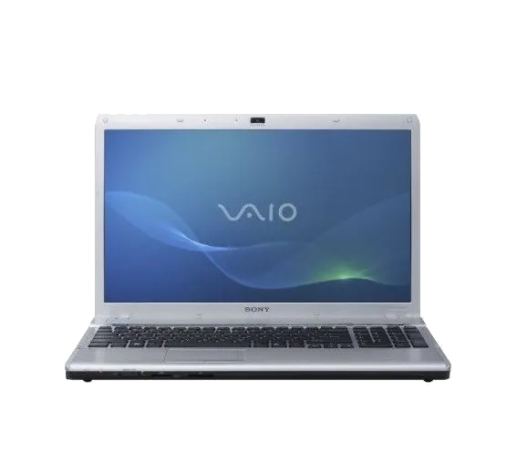 VAIO VPC-F11HGX