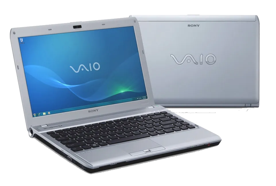 VAIO VPC-Y21M1R
