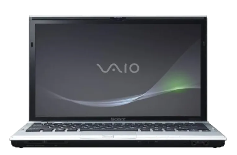 VAIO VPC-Z112GX