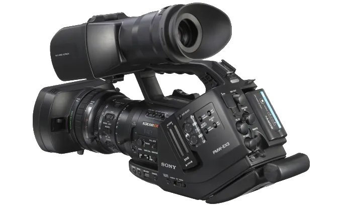 PMW-EX3