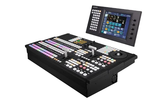 MVS-3000A