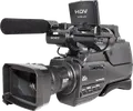 HVR-HD1000E