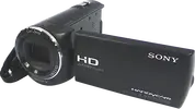 HDR-CX220E
