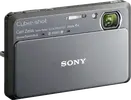Cyber-shot DSC-T99